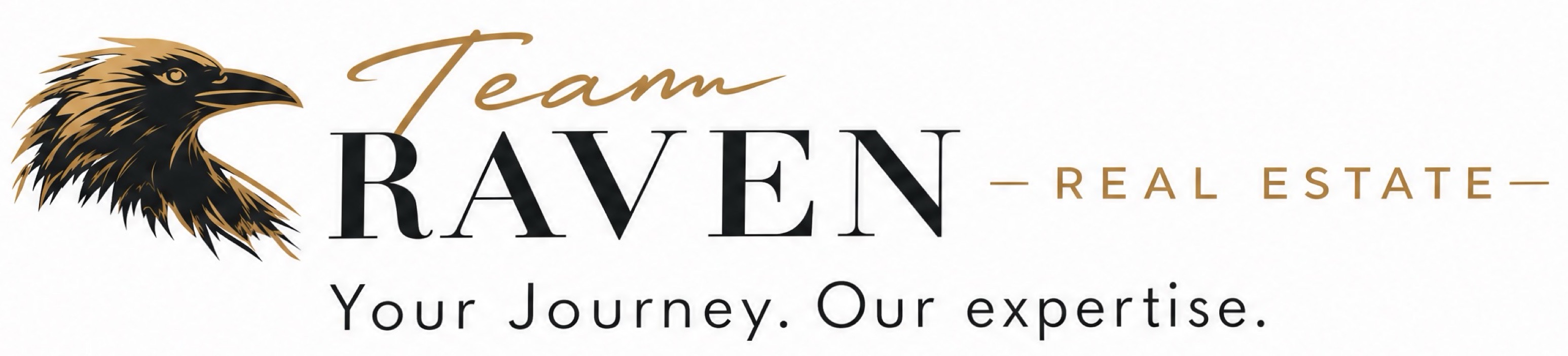 Team Raven Real Estate 