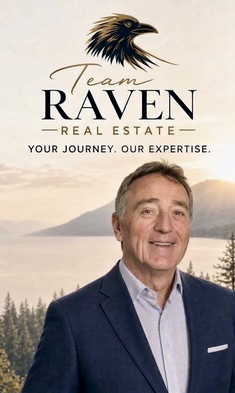 Bernie Raven Realtor